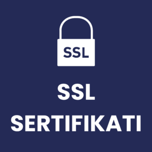 SSL sertfikati