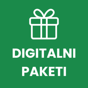 Digitalni paketi