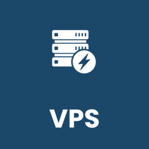 Prodavnica VPS hosting paket