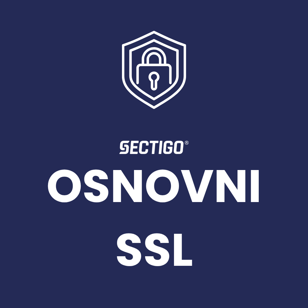 sectigo-osnovni-ssl sectigo osnovni ssl