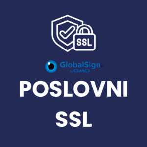 globalsign poslovni ssl sertifikat