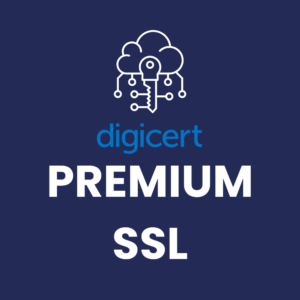 digicert premium ssl sertifikat