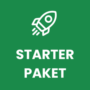 Prodavnica starter digitalni paket