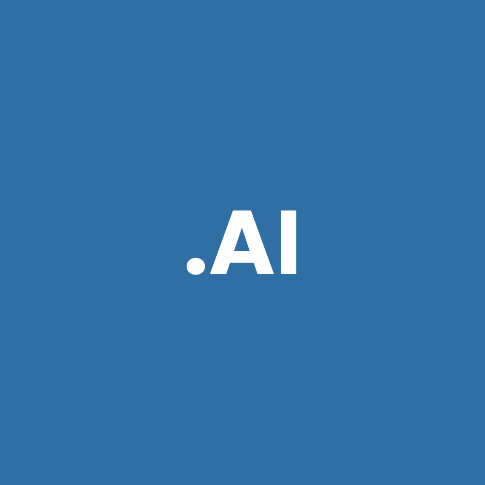 ai domen .ai domen