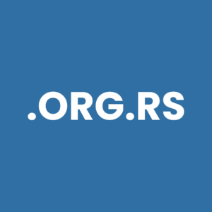 .org.rs domen