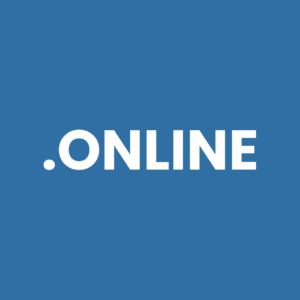 .online domen