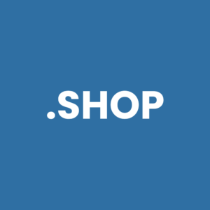 .shop domen